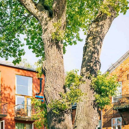 Hotel J, Stockholm, A Member Of Design Hotels ناكا المظهر الخارجي الصورة