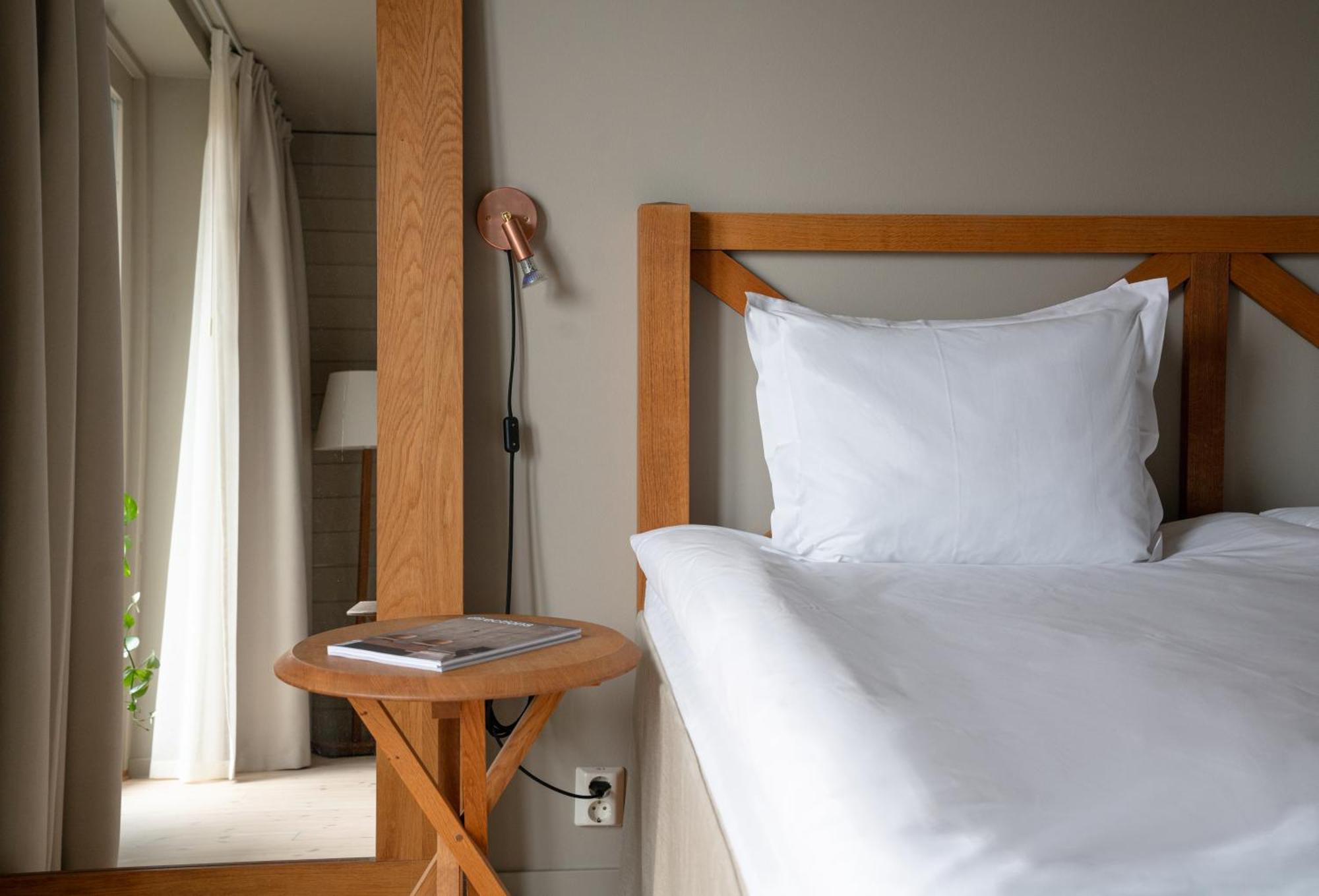 Hotel J, Stockholm, A Member Of Design Hotels ناكا المظهر الخارجي الصورة