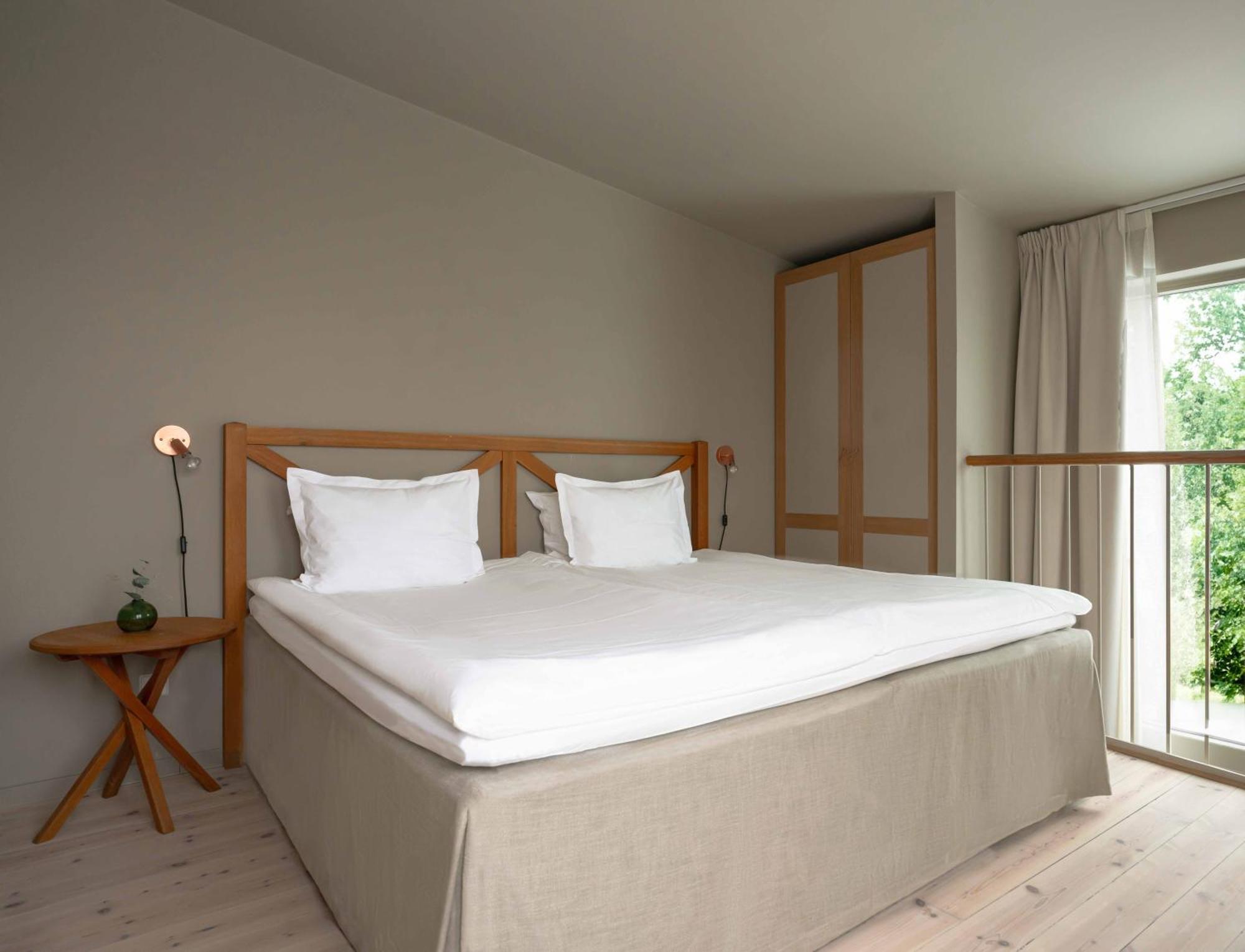 Hotel J, Stockholm, A Member Of Design Hotels ناكا الغرفة الصورة