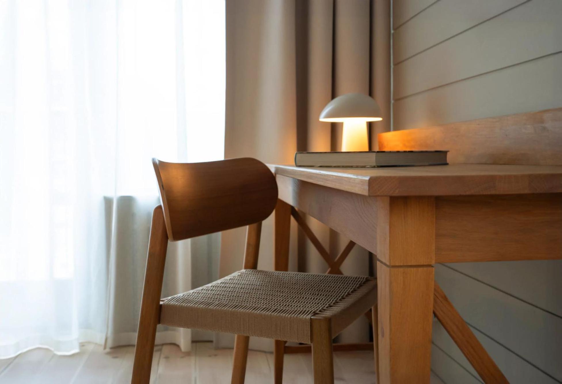 Hotel J, Stockholm, A Member Of Design Hotels ناكا المظهر الخارجي الصورة