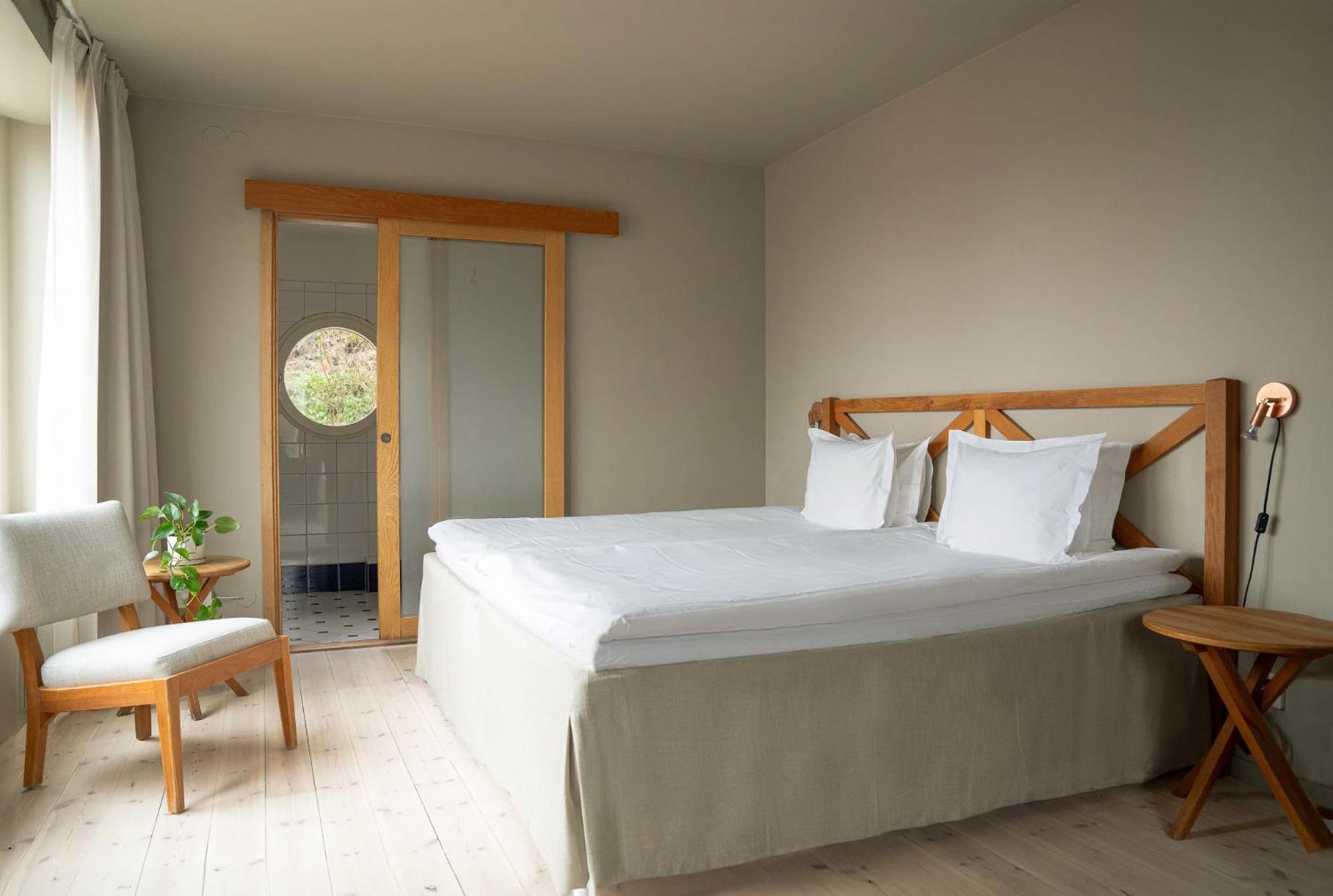 Hotel J, Stockholm, A Member Of Design Hotels ناكا المظهر الخارجي الصورة