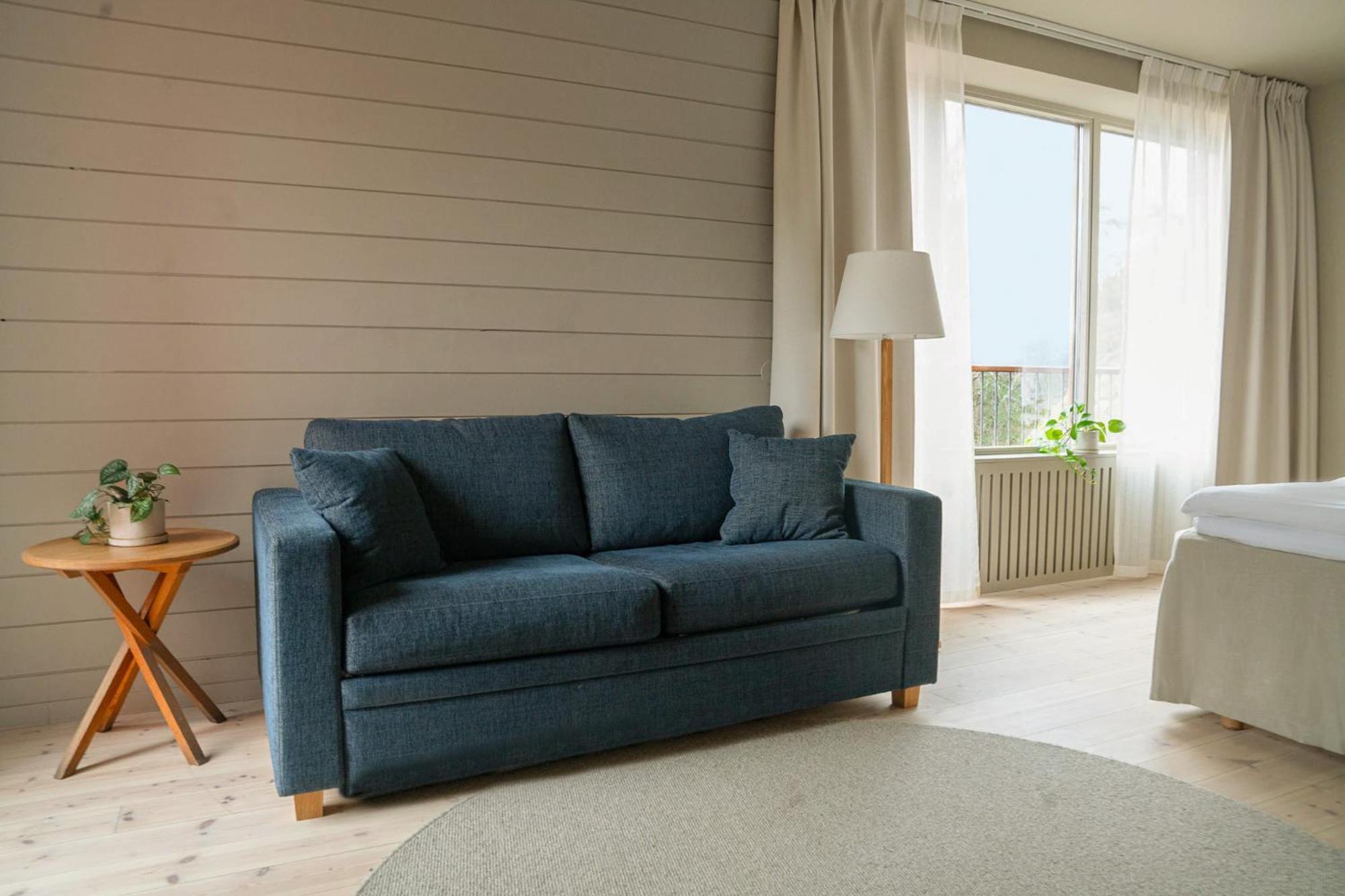Hotel J, Stockholm, A Member Of Design Hotels ناكا الغرفة الصورة