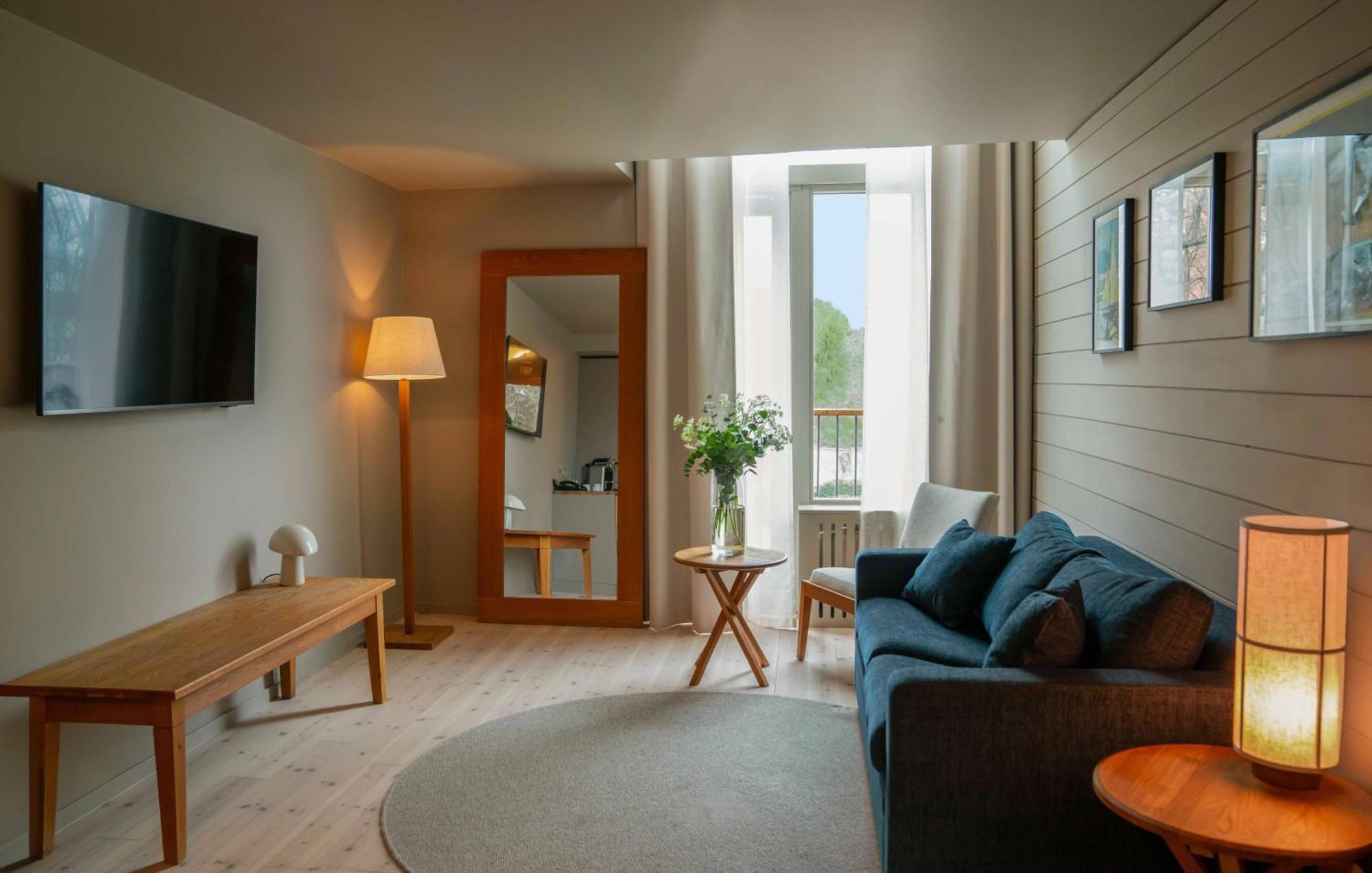 Hotel J, Stockholm, A Member Of Design Hotels ناكا المظهر الخارجي الصورة