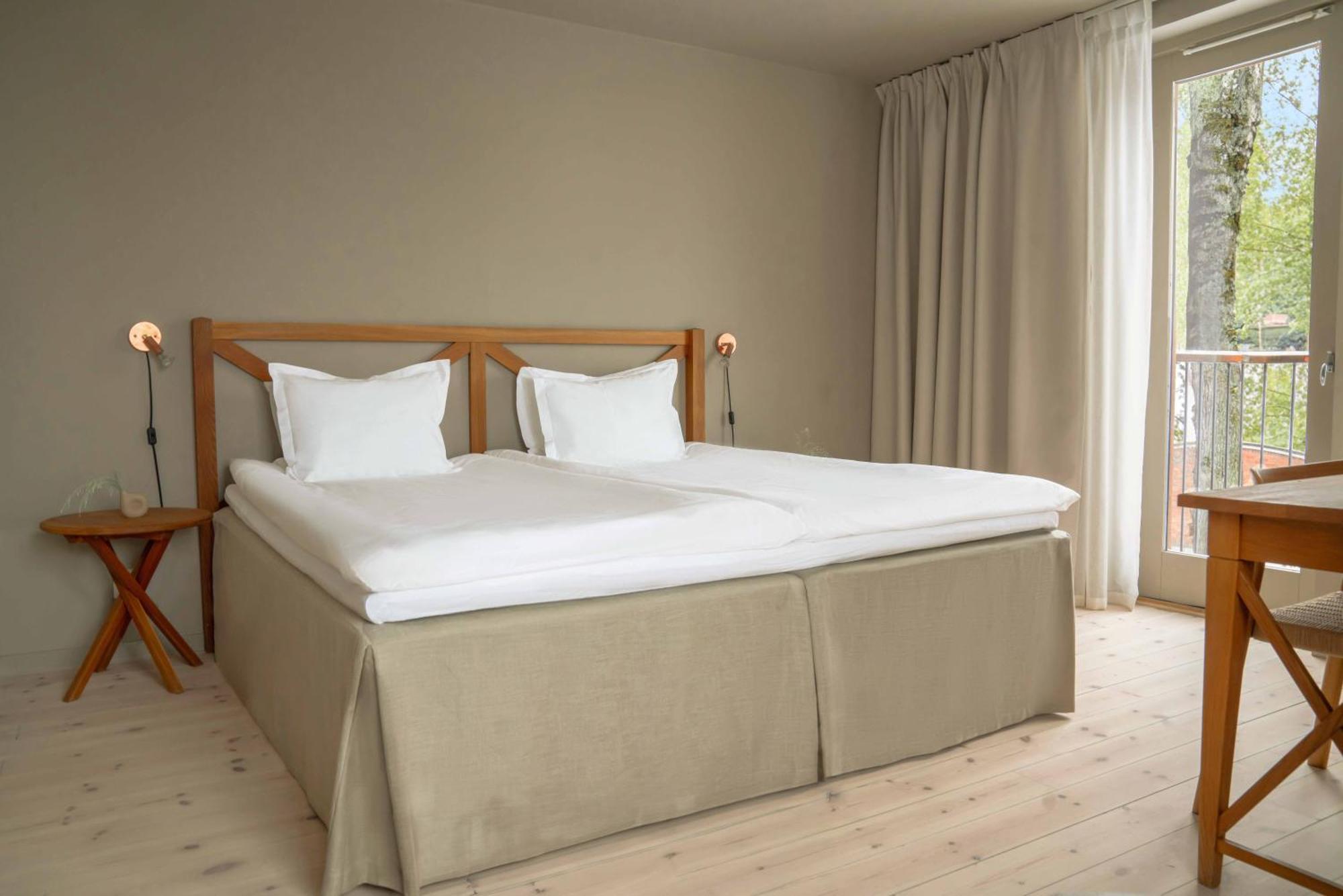 Hotel J, Stockholm, A Member Of Design Hotels ناكا الغرفة الصورة