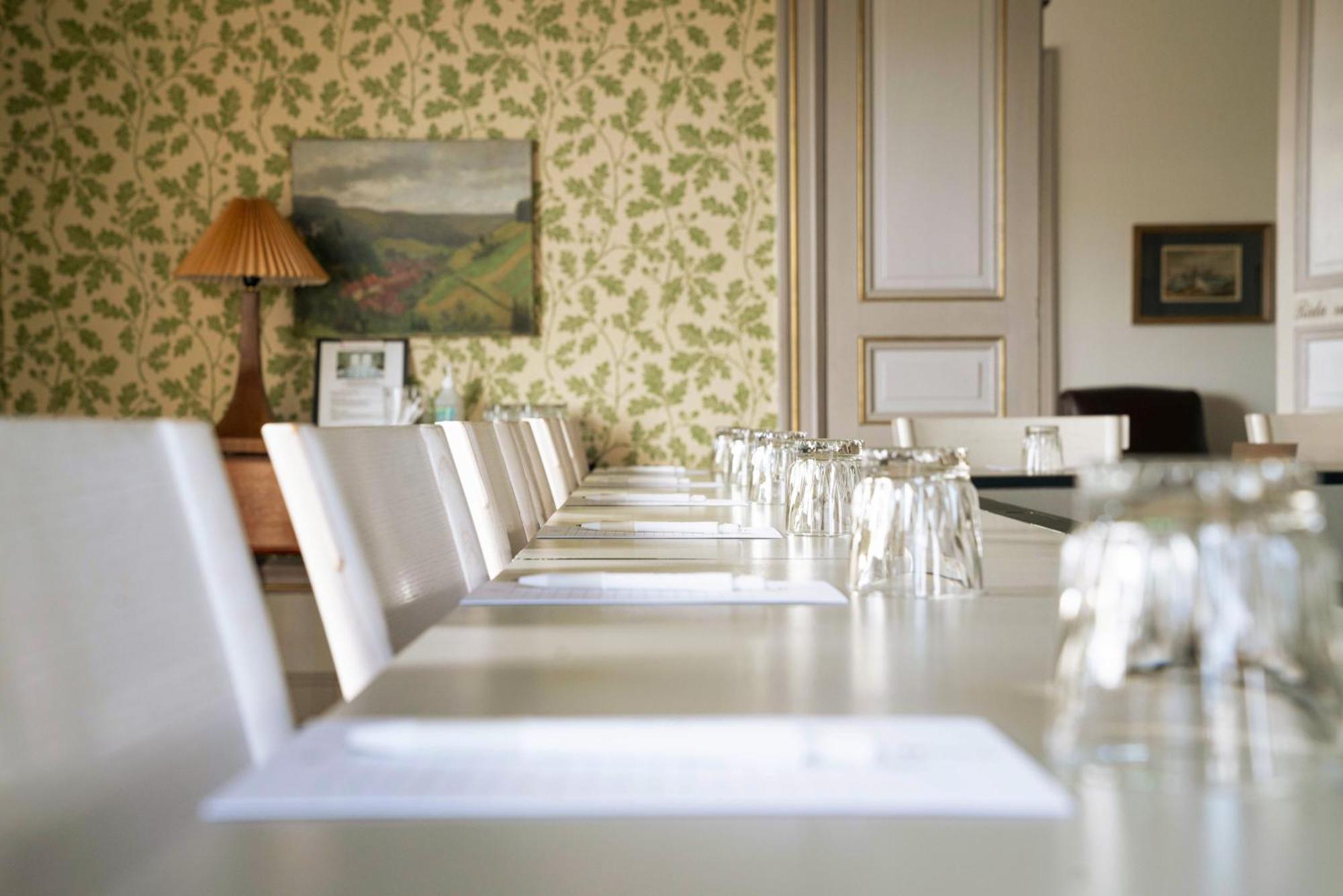 Hotel J, Stockholm, A Member Of Design Hotels ناكا المظهر الخارجي الصورة
