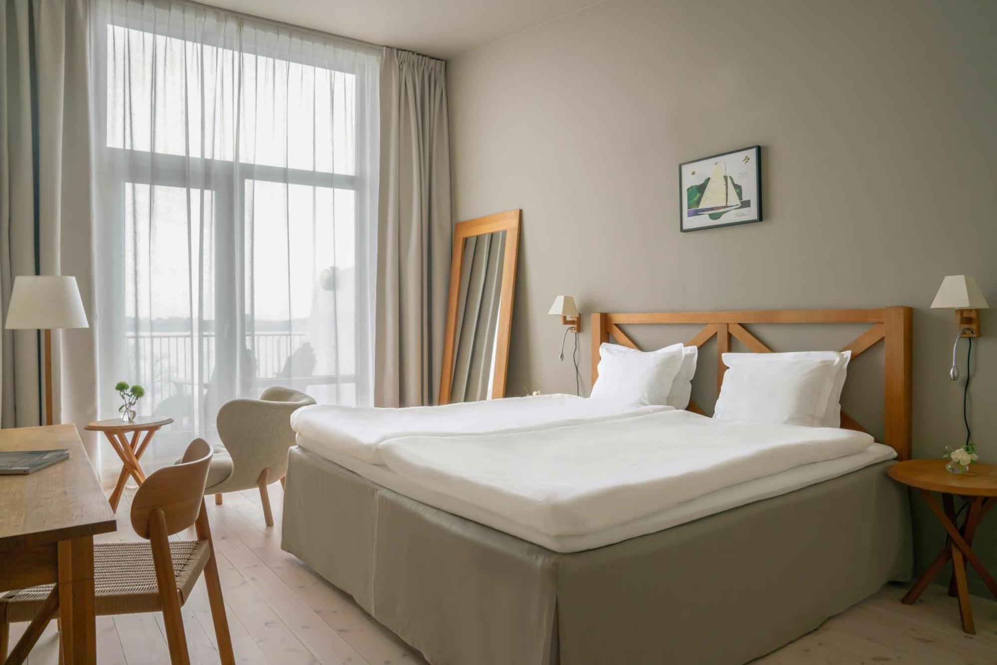 Hotel J, Stockholm, A Member Of Design Hotels ناكا المظهر الخارجي الصورة