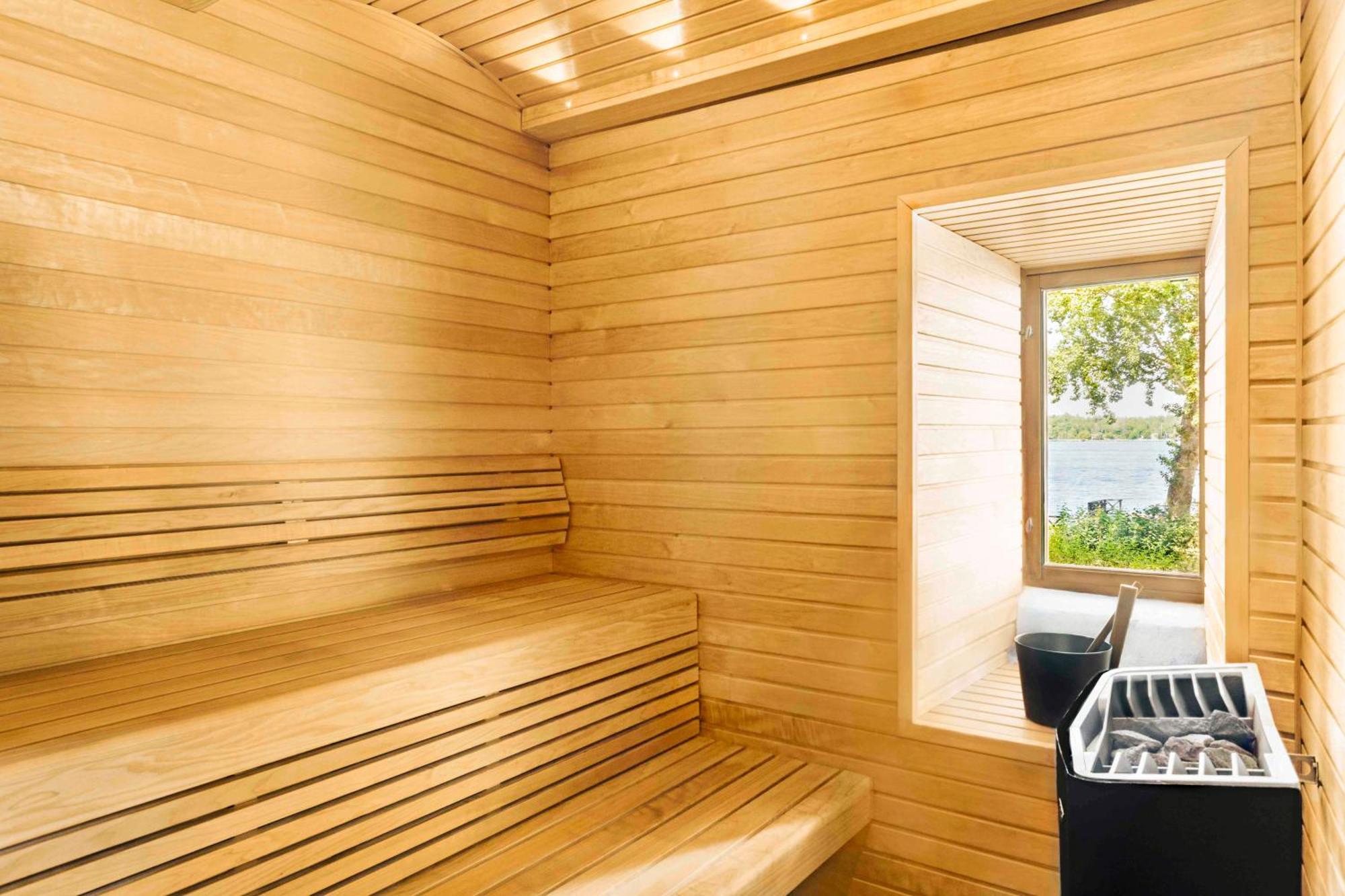 Hotel J, Stockholm, A Member Of Design Hotels ناكا المظهر الخارجي الصورة