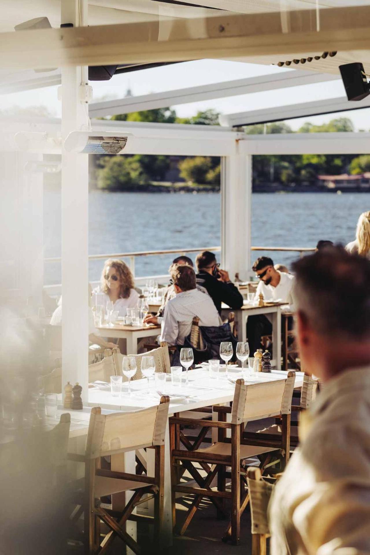 Hotel J, Stockholm, A Member Of Design Hotels ناكا المظهر الخارجي الصورة
