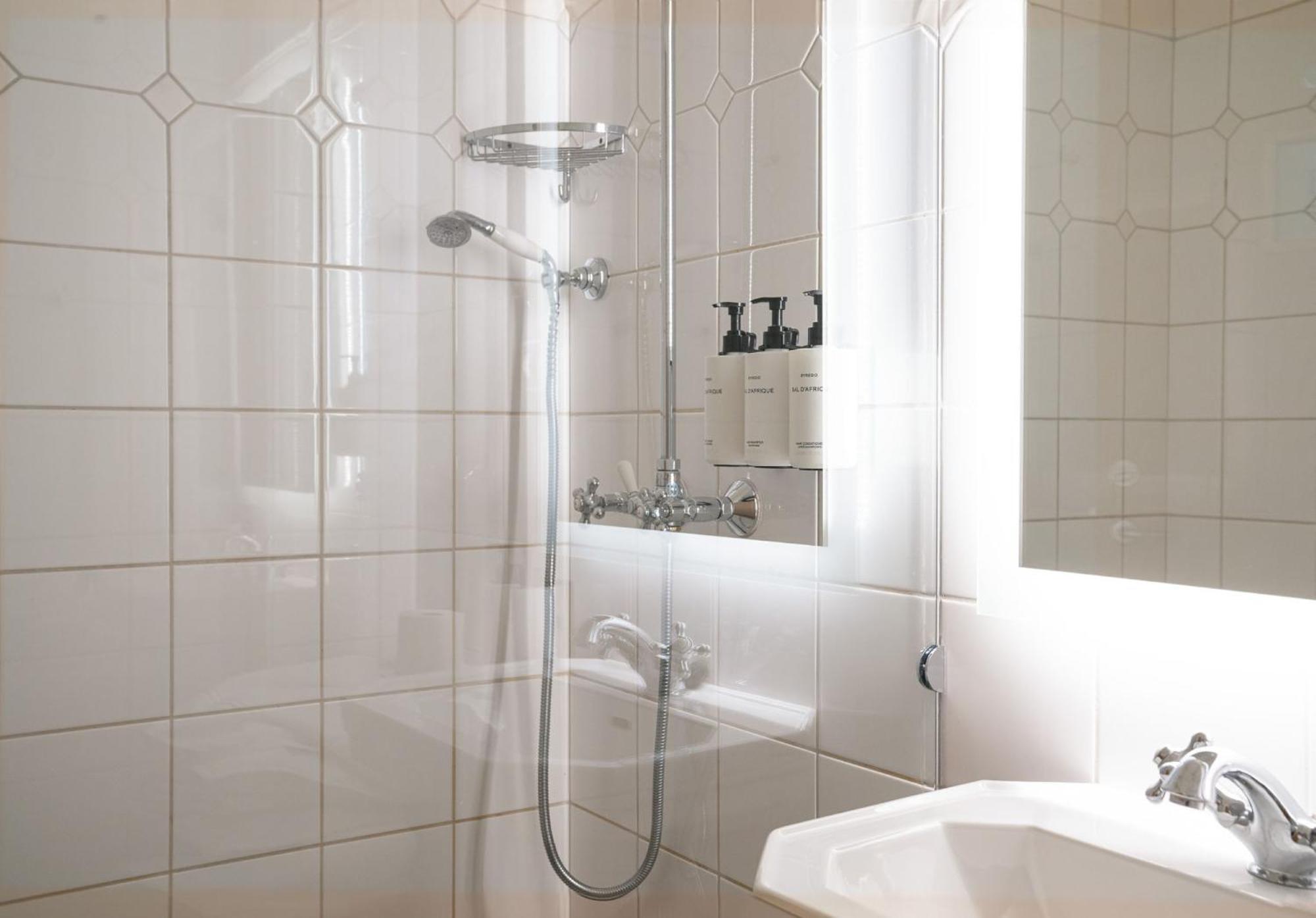 Hotel J, Stockholm, A Member Of Design Hotels ناكا المظهر الخارجي الصورة