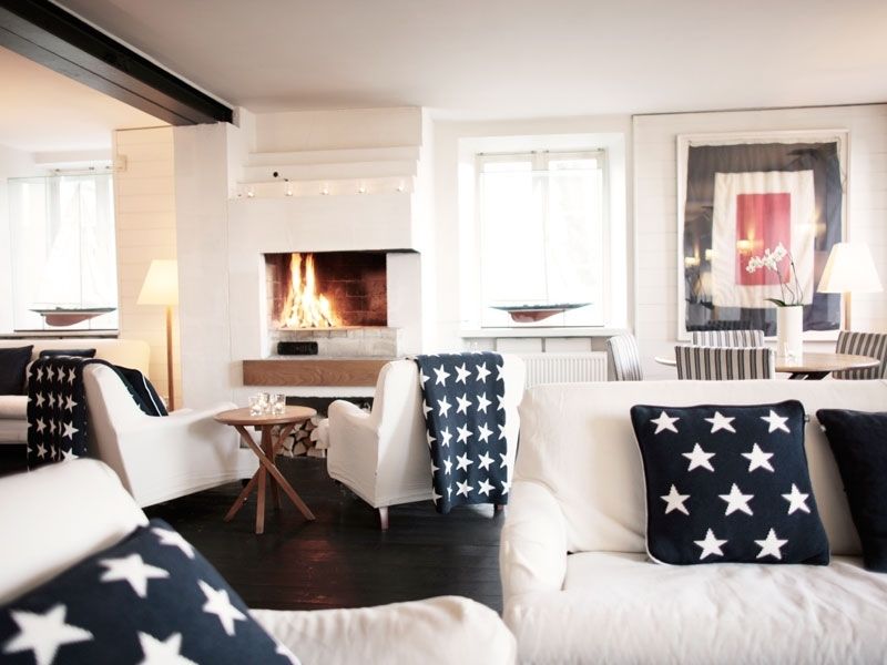Hotel J, Stockholm, A Member Of Design Hotels ناكا المظهر الخارجي الصورة