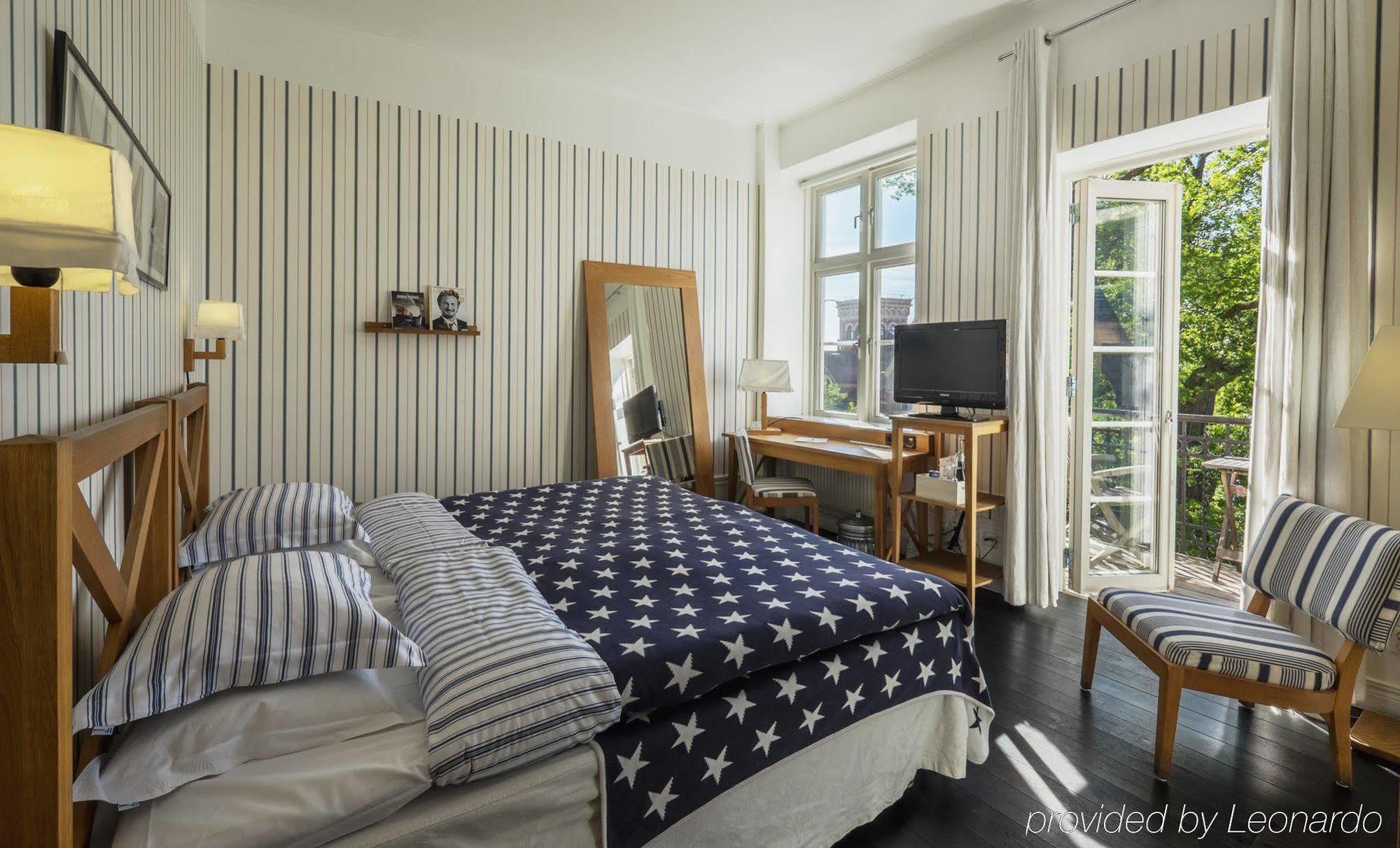 Hotel J, Stockholm, A Member Of Design Hotels ناكا المظهر الخارجي الصورة