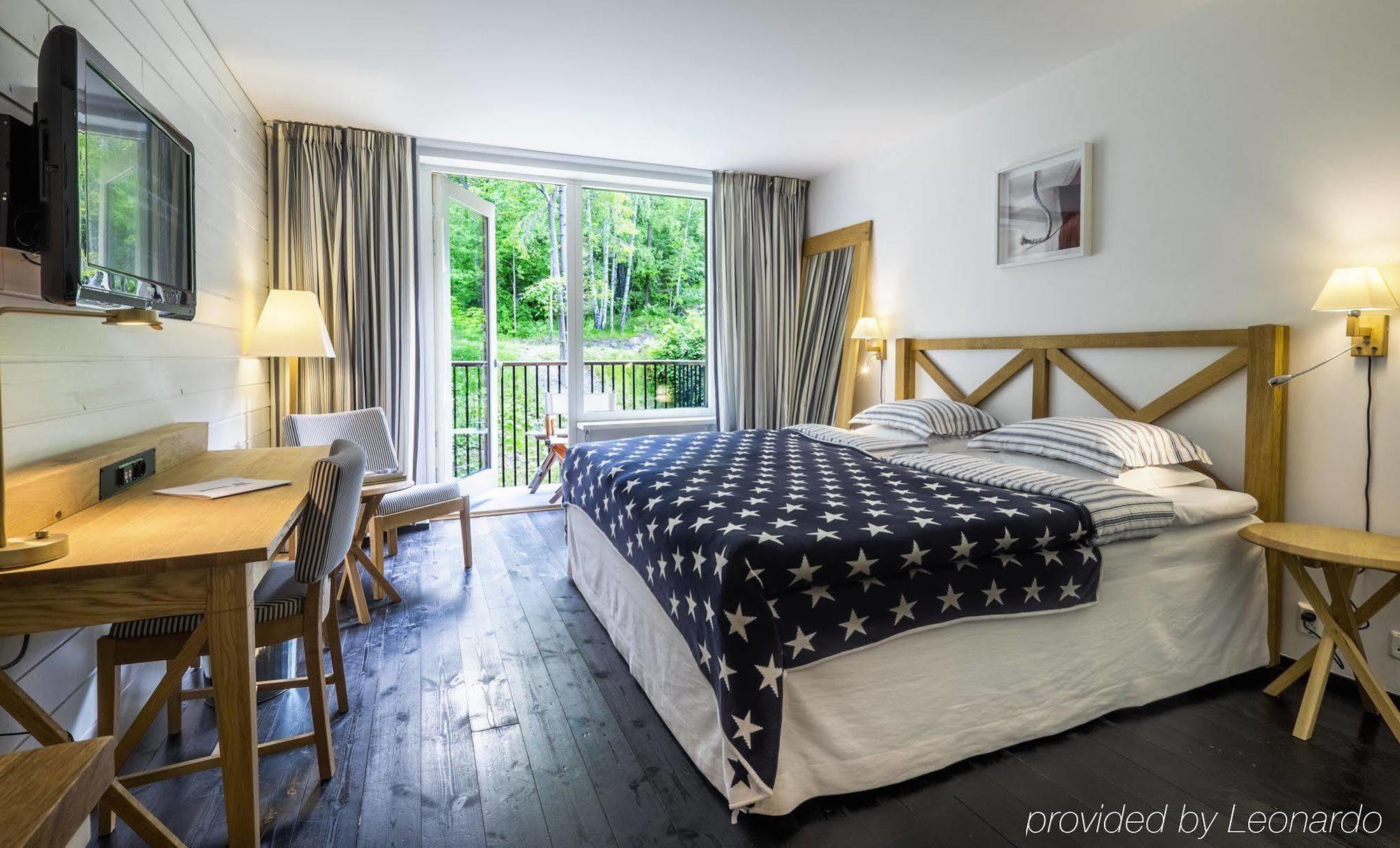 Hotel J, Stockholm, A Member Of Design Hotels ناكا المظهر الخارجي الصورة