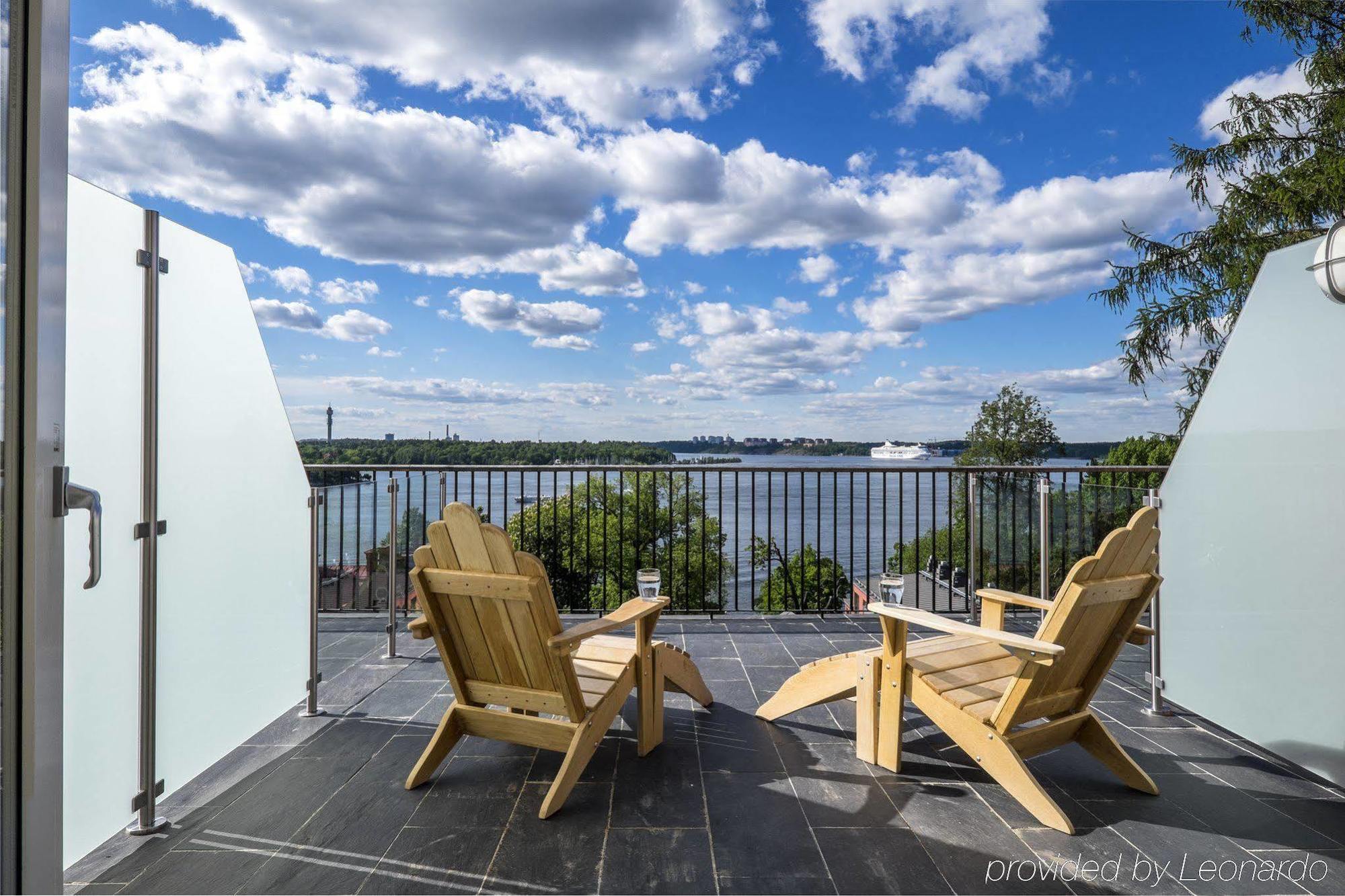 Hotel J, Stockholm, A Member Of Design Hotels ناكا المظهر الخارجي الصورة